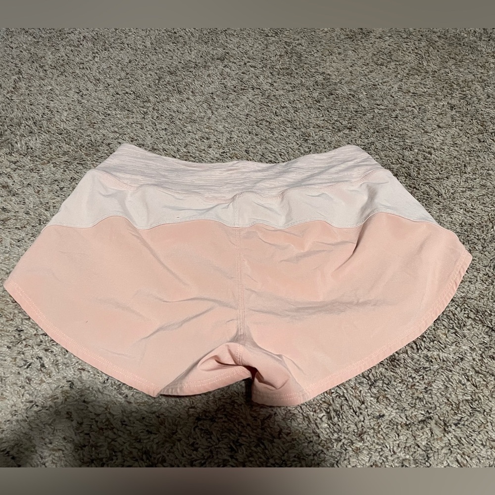 Outdoor Voices Shorts